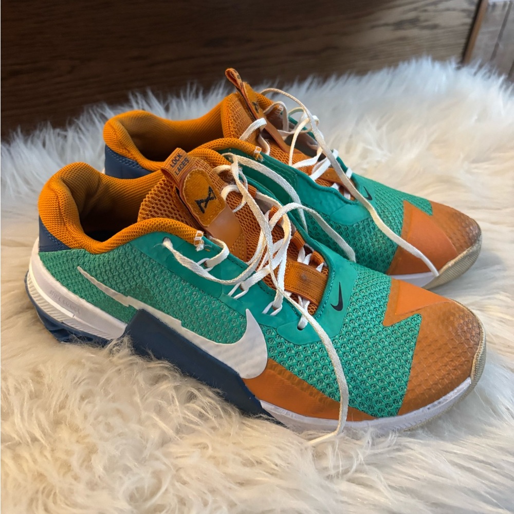 Nike Metcons